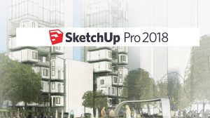download sketchup make 2018 free